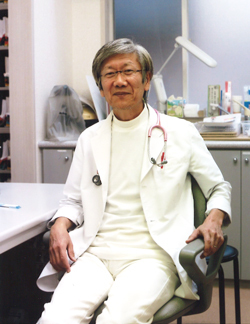 医療法人社団　さだひろこどもクリニック 院長